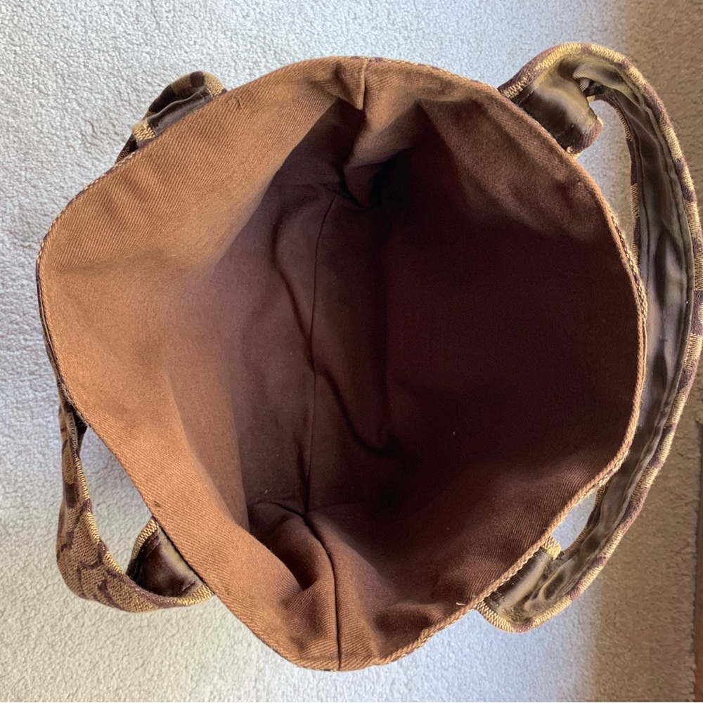 Handcrafted Bag - Picture 4 of 6